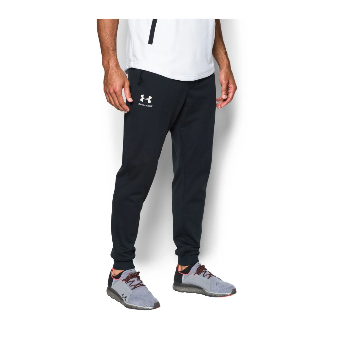 PANTALONES DE ENTRENAMIENTO UA SPORTSTYLE | 1290261-001 - 3