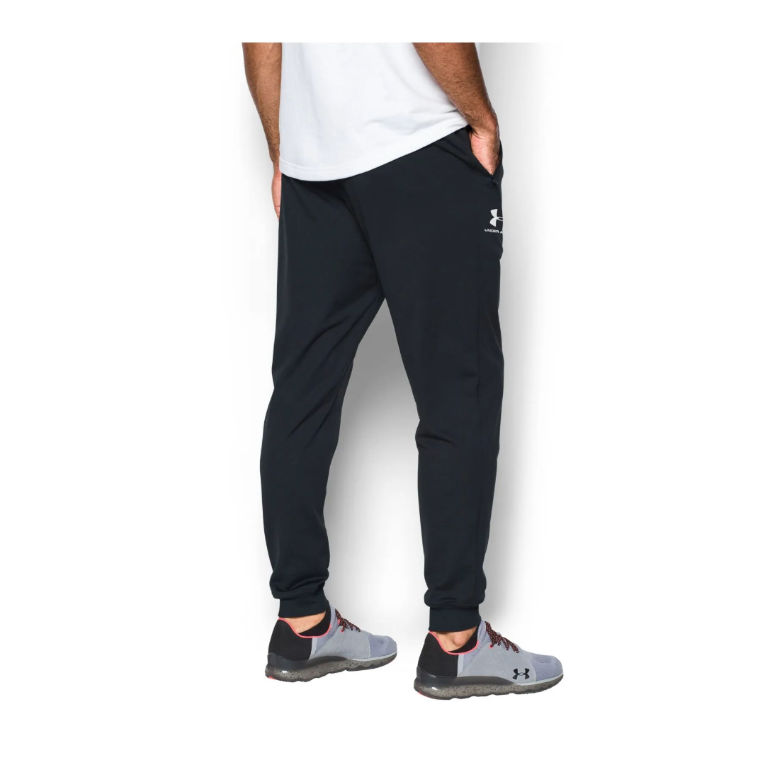 PANTALONES DE ENTRENAMIENTO UA SPORTSTYLE | 1290261-001 - 4