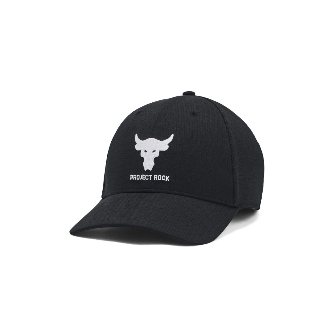 GORRO UNDER ARMOUR TRUCKER PROJECT ROCK | 1369815-003 - 1