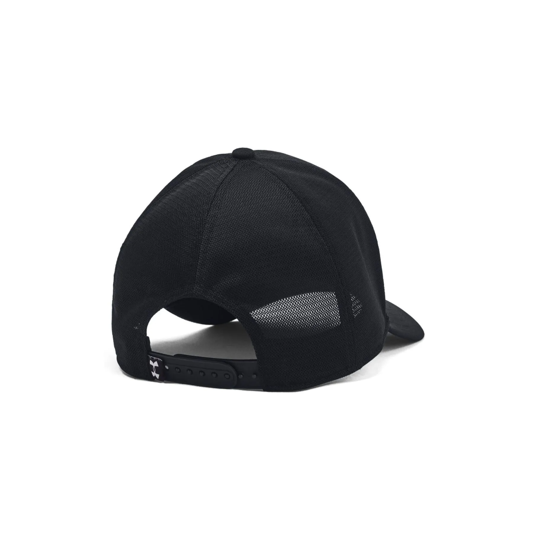 GORRO UNDER ARMOUR TRUCKER PROJECT ROCK | 1369815-003 - 2