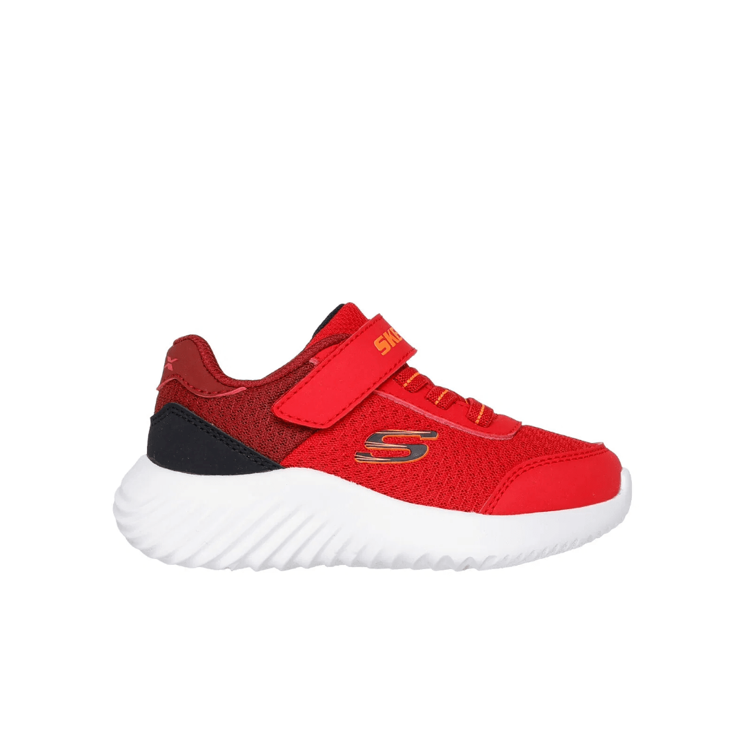 ZAPATILLAS SKECHERS BOUNDER TREZIC | 403908N-RDBK - 1