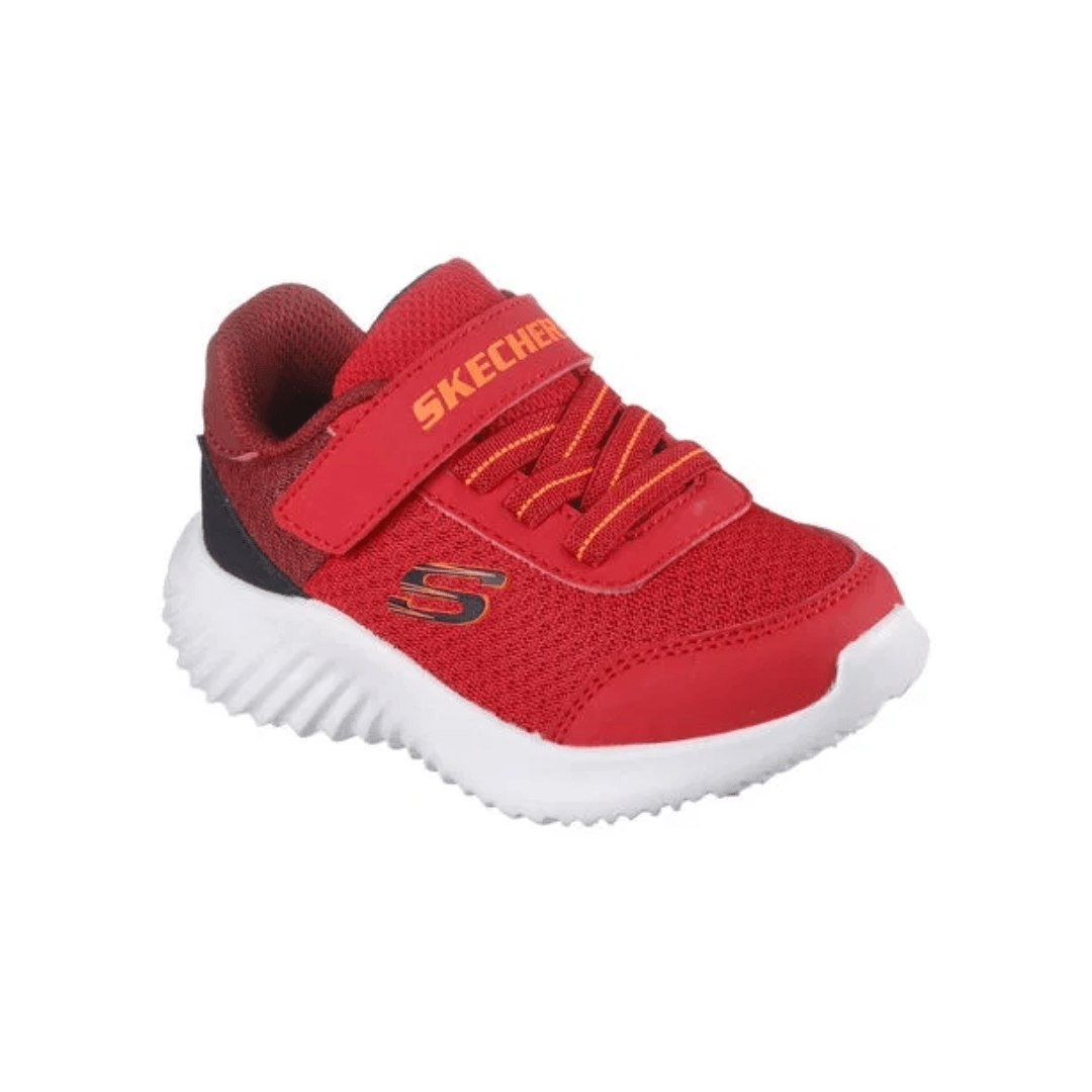 ZAPATILLAS SKECHERS BOUNDER TREZIC | 403908N-RDBK - 2