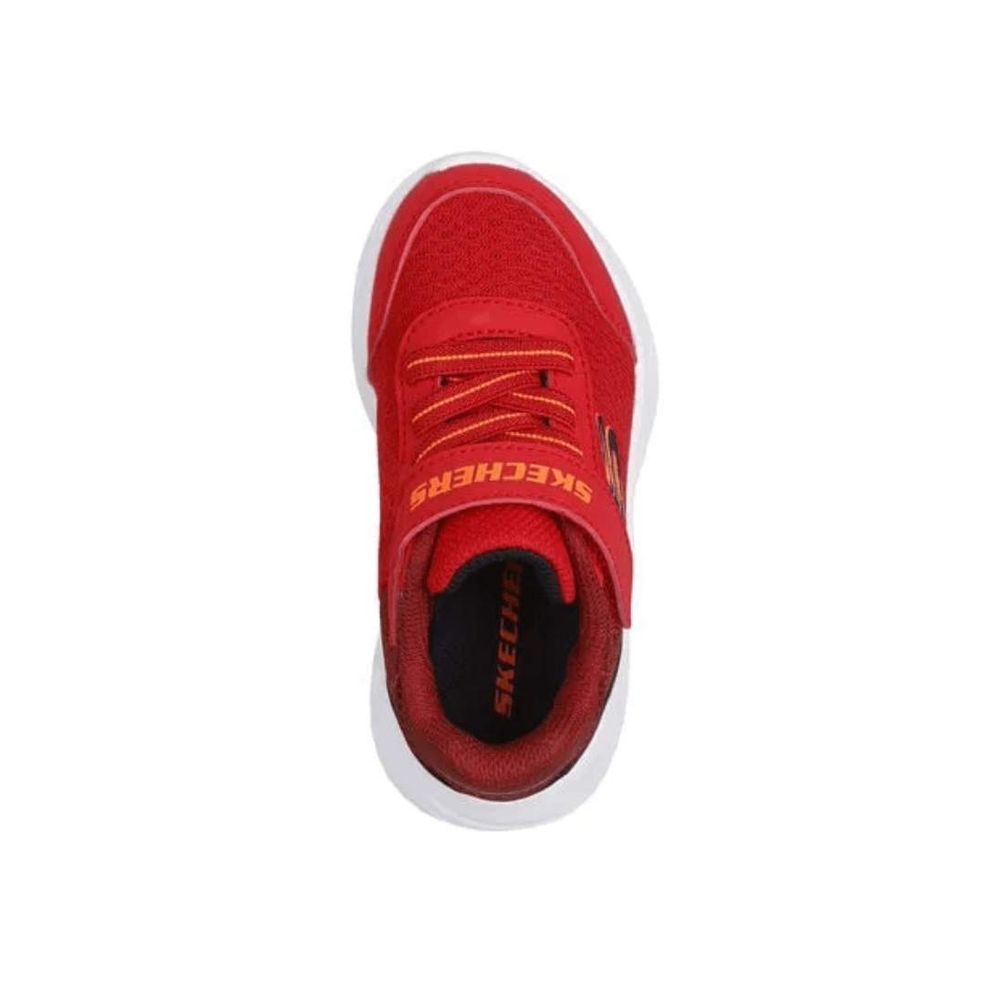 ZAPATILLAS SKECHERS BOUNDER TREZIC | 403908N-RDBK - 3