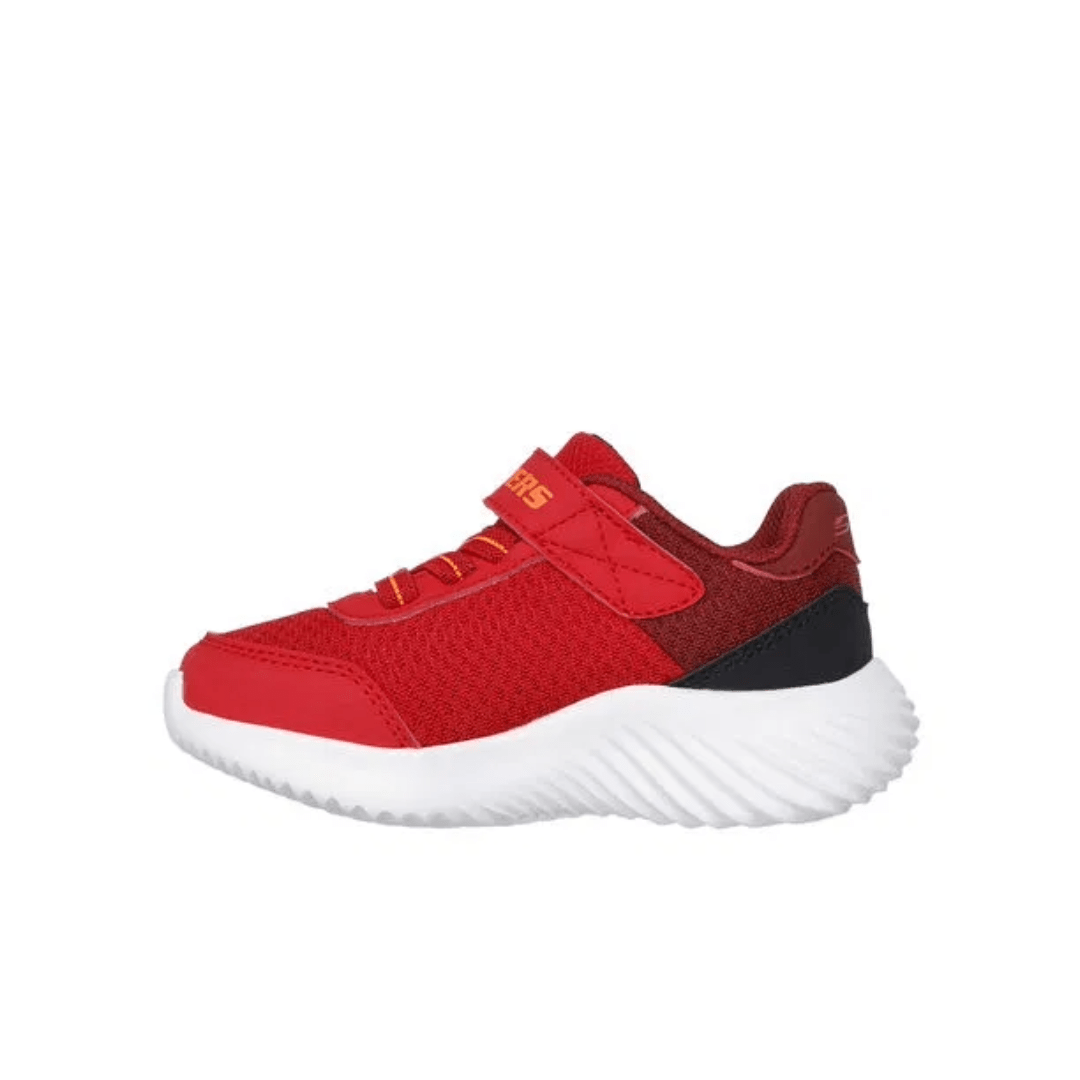 ZAPATILLAS SKECHERS BOUNDER TREZIC | 403908N-RDBK - 4