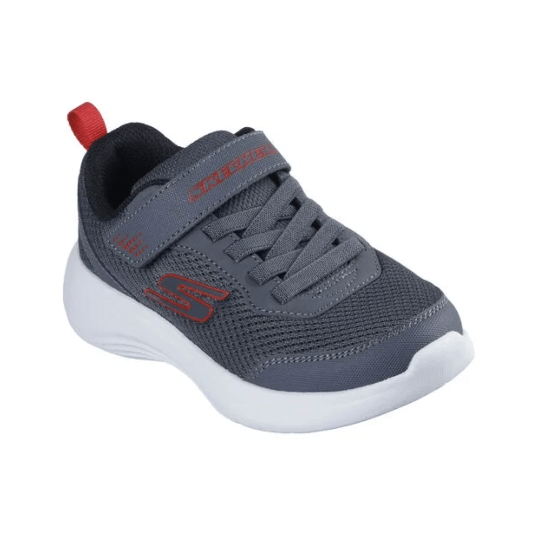 ZAPATILLAS URBANAS SKECHERS SELECTORS INFANTIL | 403615L-CHAR - 2