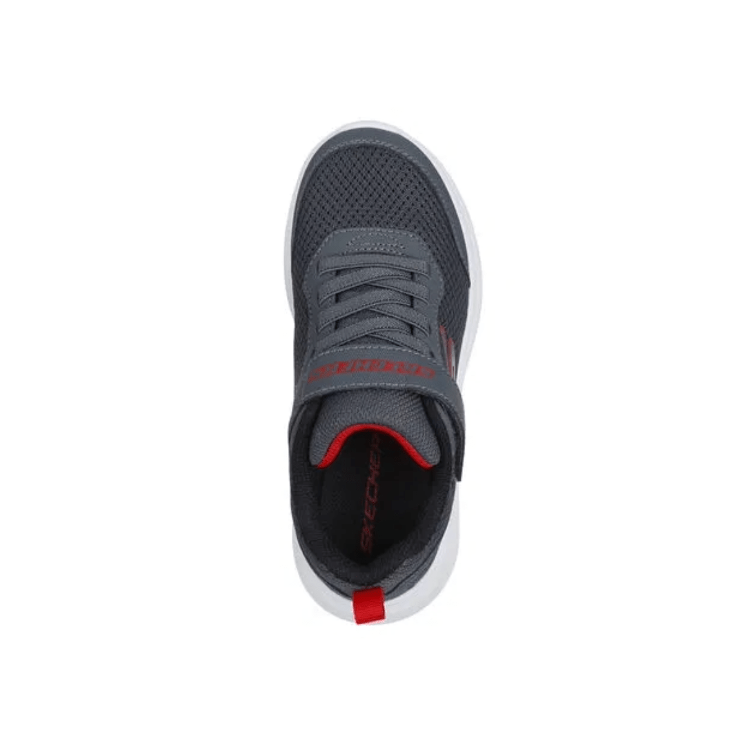 ZAPATILLAS URBANAS SKECHERS SELECTORS INFANTIL | 403615L-CHAR - 3