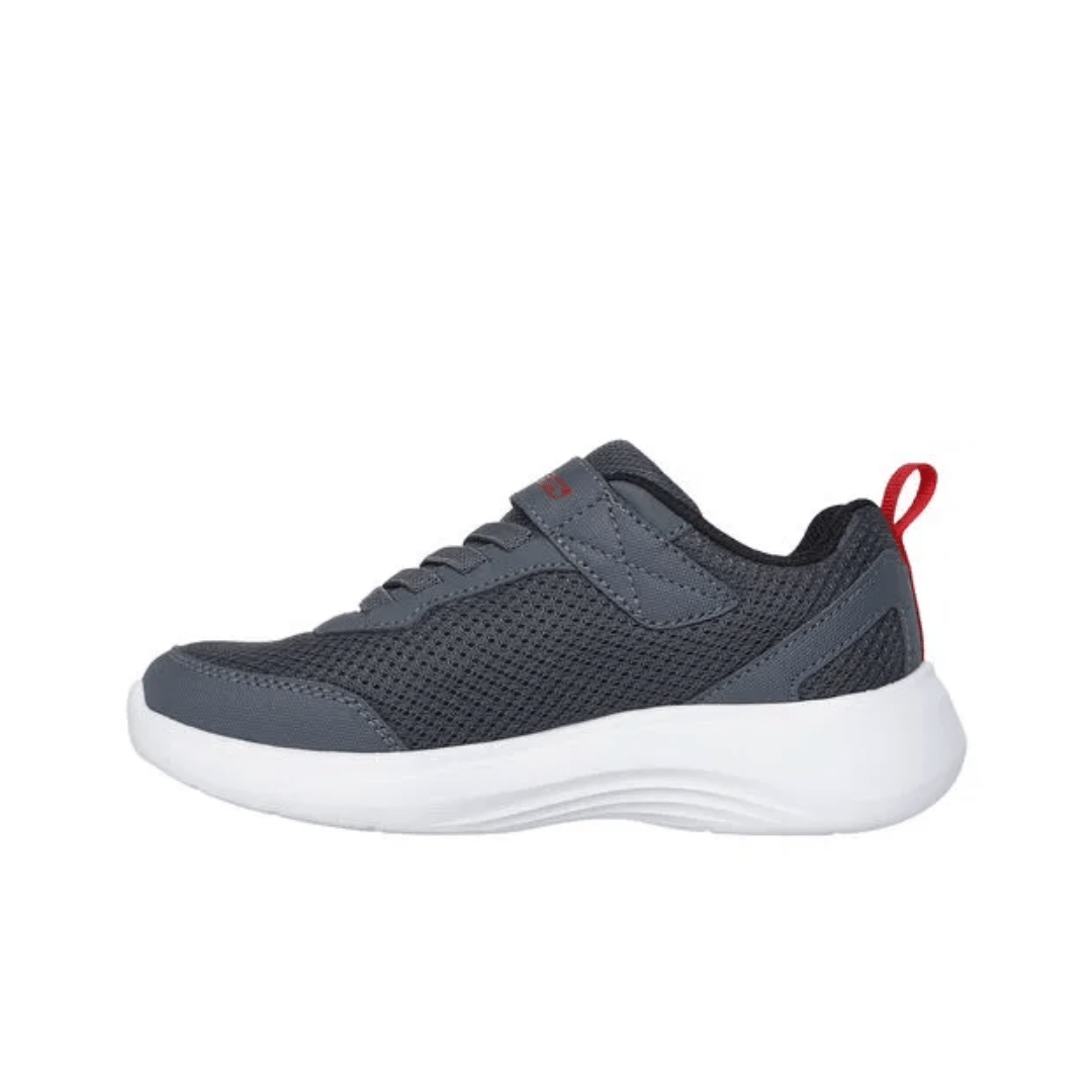 ZAPATILLAS URBANAS SKECHERS SELECTORS INFANTIL | 403615L-CHAR - 4