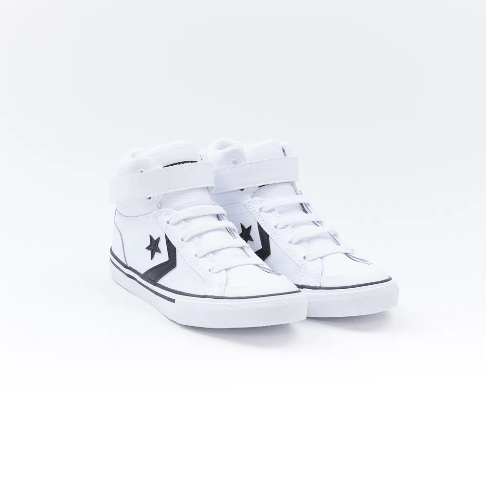ZAPATILLAS CONVERSE PRO BLAZE JUVENIL | A01073C-102 - 2