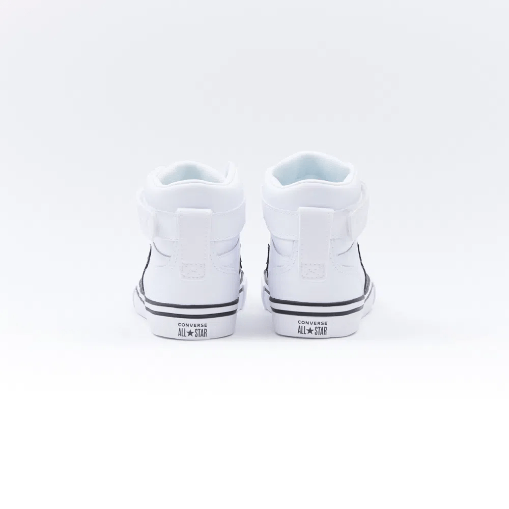 ZAPATILLAS CONVERSE PRO BLAZE JUVENIL | A01073C-102 - 4