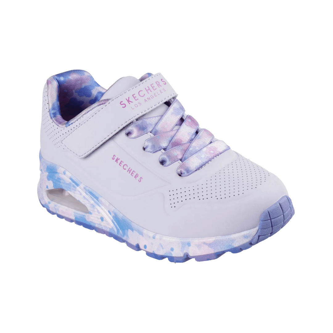 ZAPATILLAS SKECHERS UNO GEN1 | 310321L-LVMT - 1