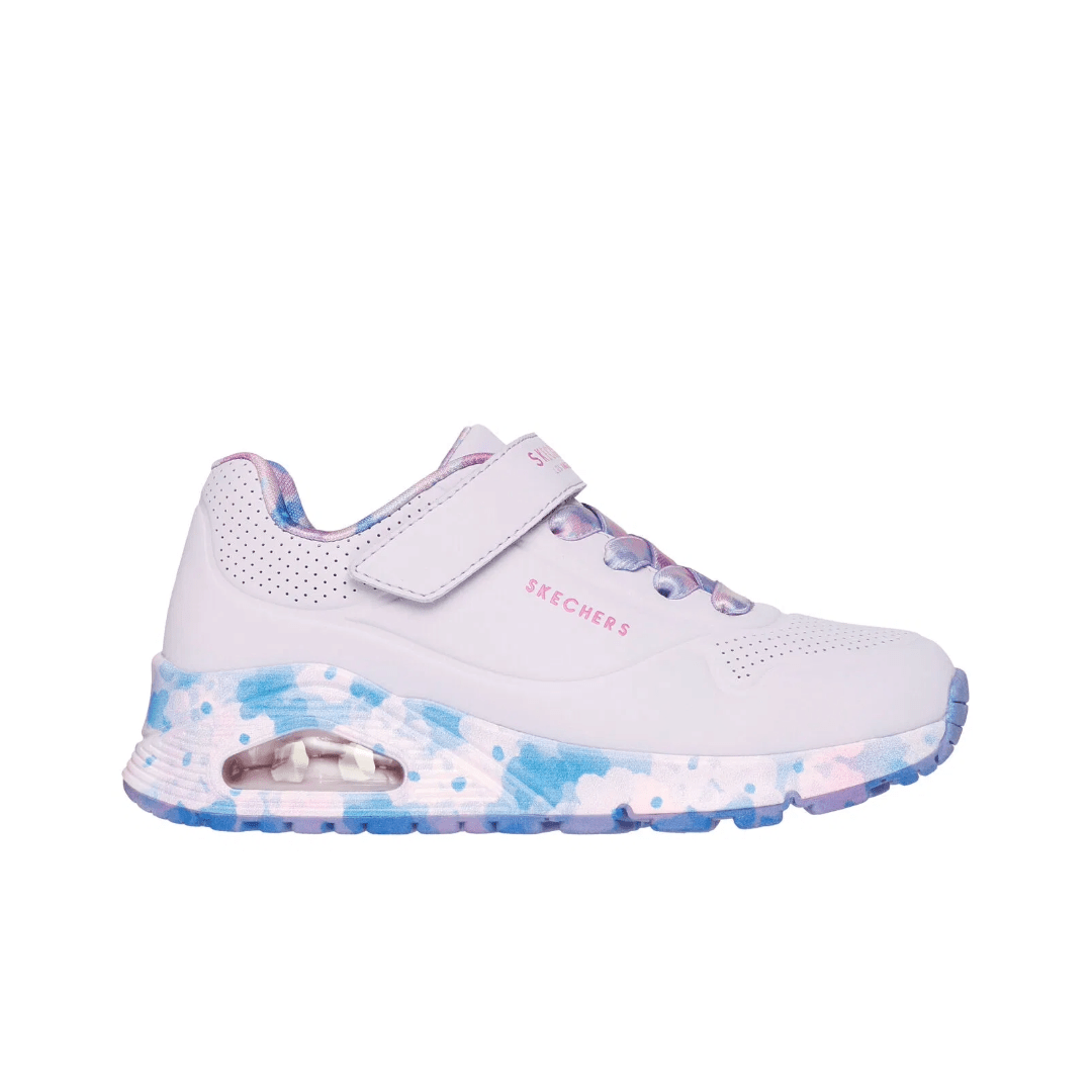 ZAPATILLAS SKECHERS UNO GEN1 | 310321L-LVMT - 2