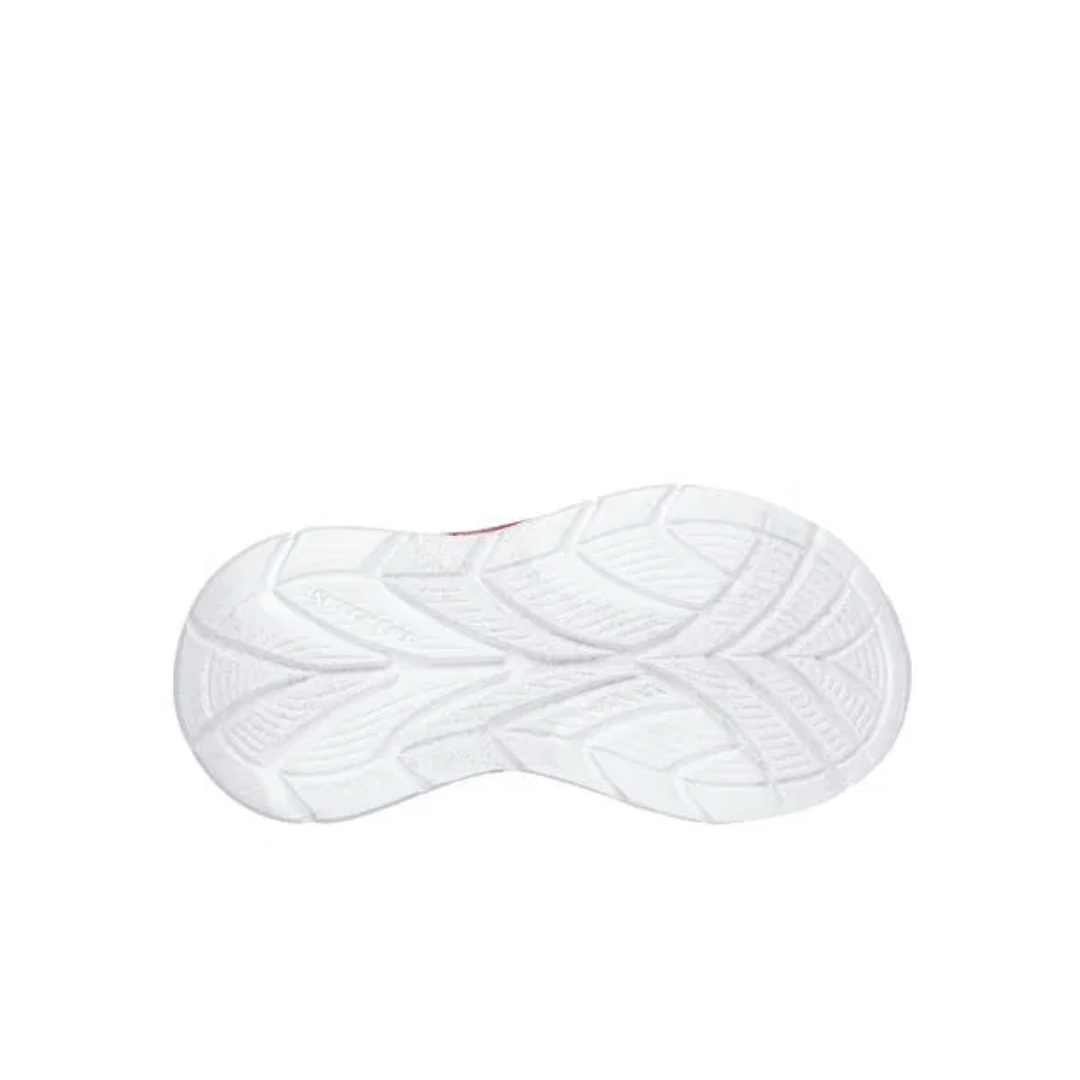 ZAPATILLAS SKECHERS FLEX GLOW 4K | 400139N-BKRD - 5