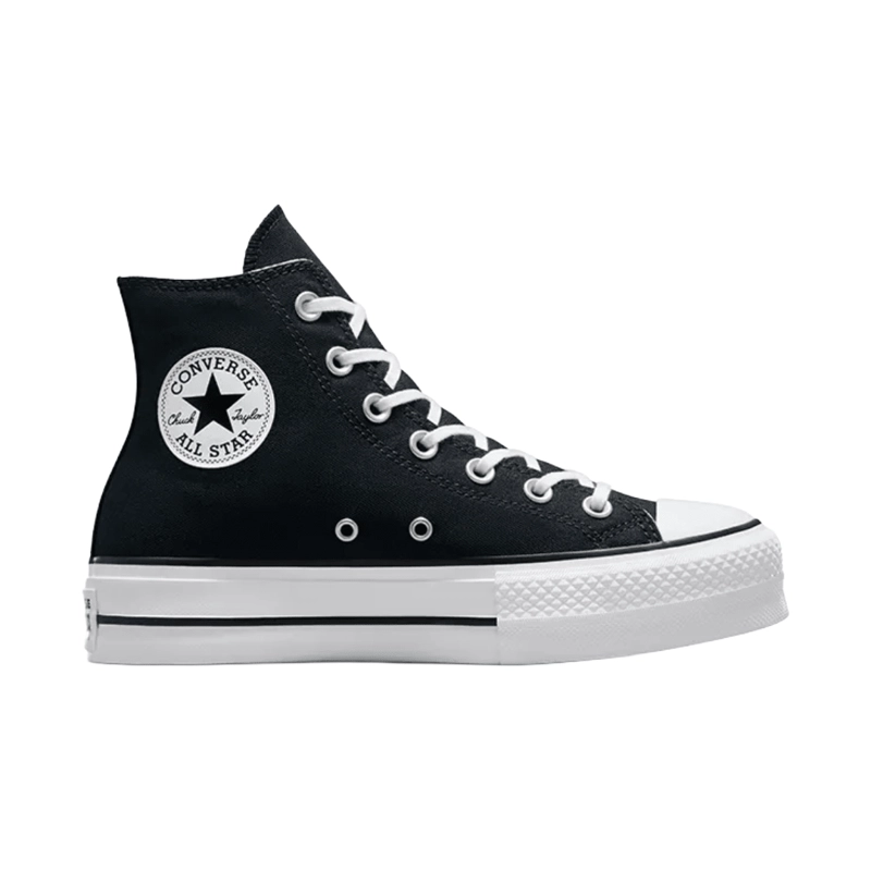 ZAPATILLAS URBANAS CONVERSE CTAS LIFT MUJER | 560845C-001 - 1