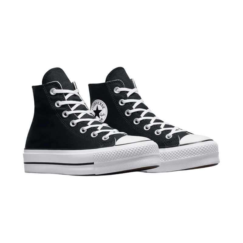ZAPATILLAS URBANAS CONVERSE CTAS LIFT MUJER | 560845C-001 - 2
