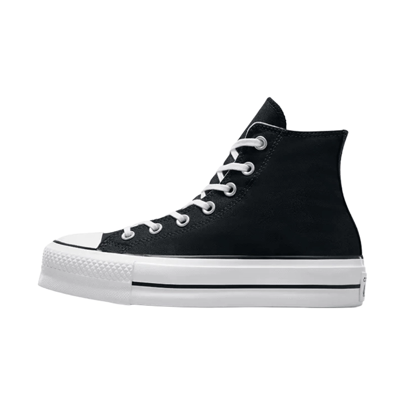 ZAPATILLAS URBANAS CONVERSE CTAS LIFT MUJER | 560845C-001 - 4