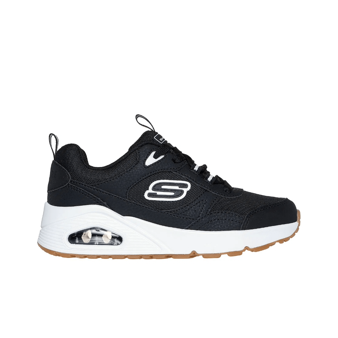 ZAPATILLAS SKECHERS UNO RETRO GROOVE | 403659L-BLK - 1