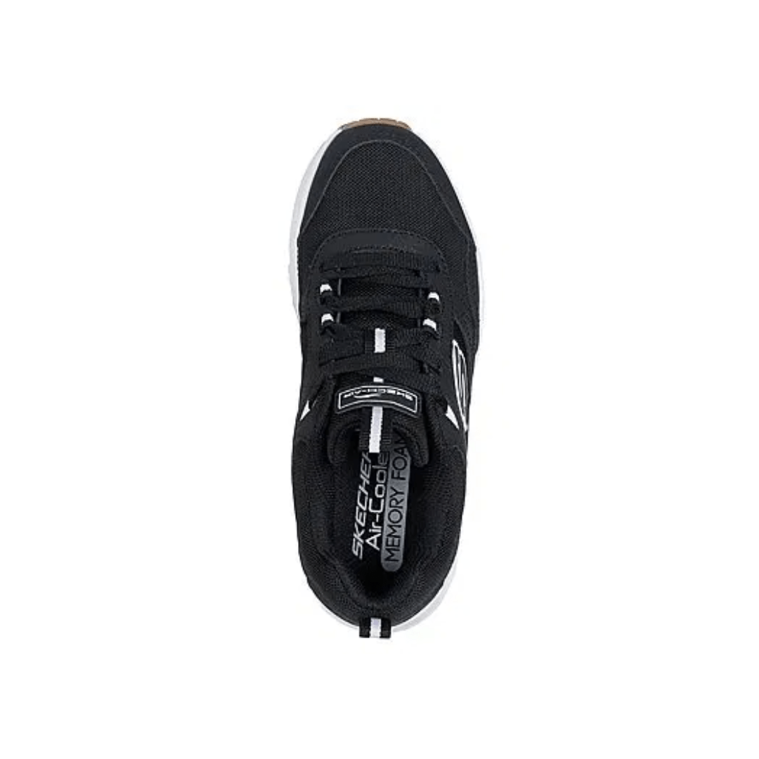 ZAPATILLAS SKECHERS UNO RETRO GROOVE | 403659L-BLK - 3