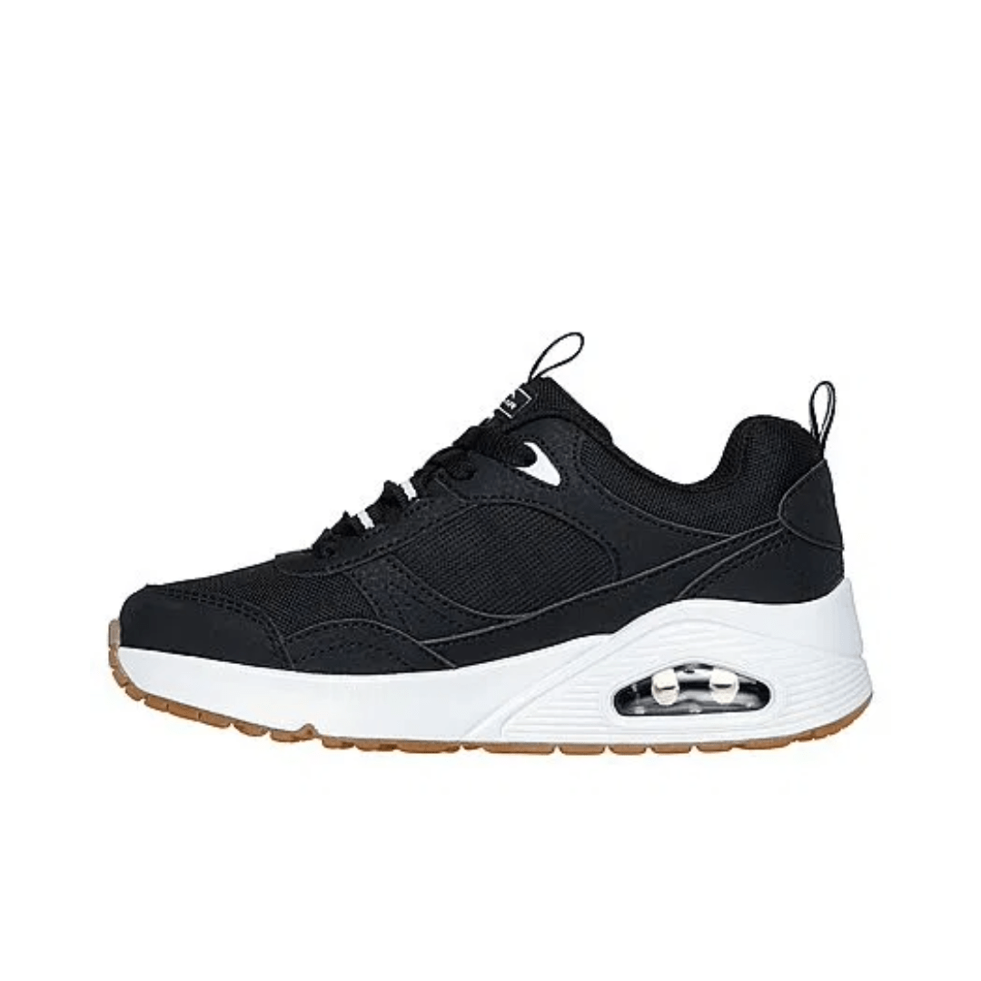 ZAPATILLAS SKECHERS UNO RETRO GROOVE | 403659L-BLK - 4