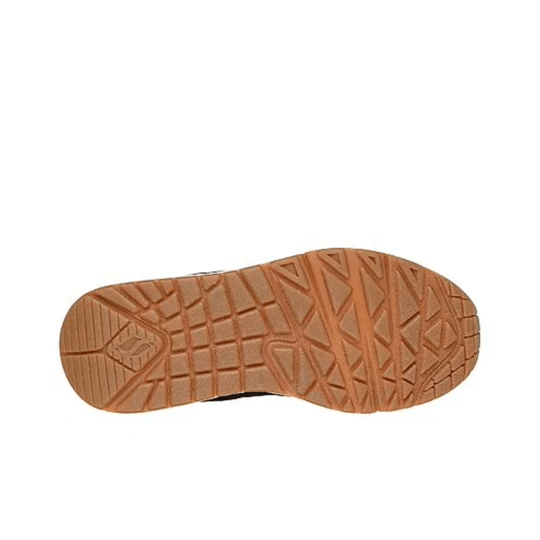 ZAPATILLAS SKECHERS UNO RETRO GROOVE | 403659L-BLK - 5