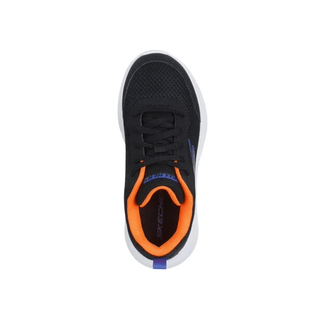 ZAPATILLAS SKECHERS SELECTORS | 403616L-BLK - 3