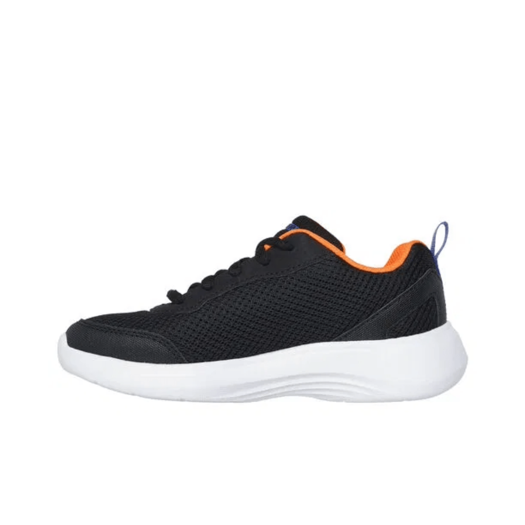 ZAPATILLAS SKECHERS SELECTORS | 403616L-BLK - 4