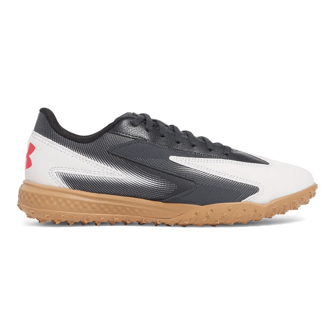ZAPATILLAS BABY FUTBOL UA SHADOW TURF 3028293-016 - 1