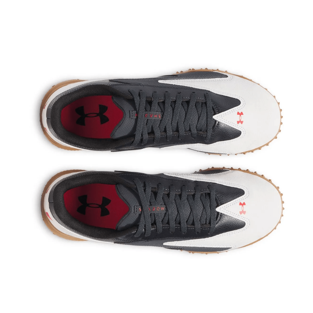 ZAPATILLAS BABY FUTBOL UA SHADOW TURF 3028293-016 - 2