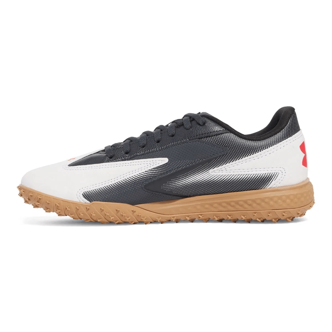ZAPATILLAS BABY FUTBOL UA SHADOW TURF 3028293-016 - 3