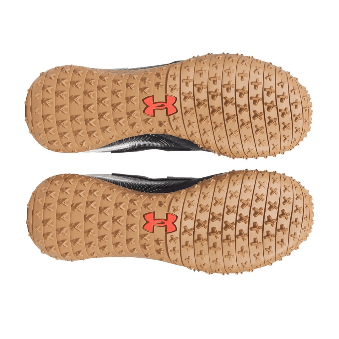 ZAPATILLAS BABY FUTBOL UA SHADOW TURF 3028293-016 - 4