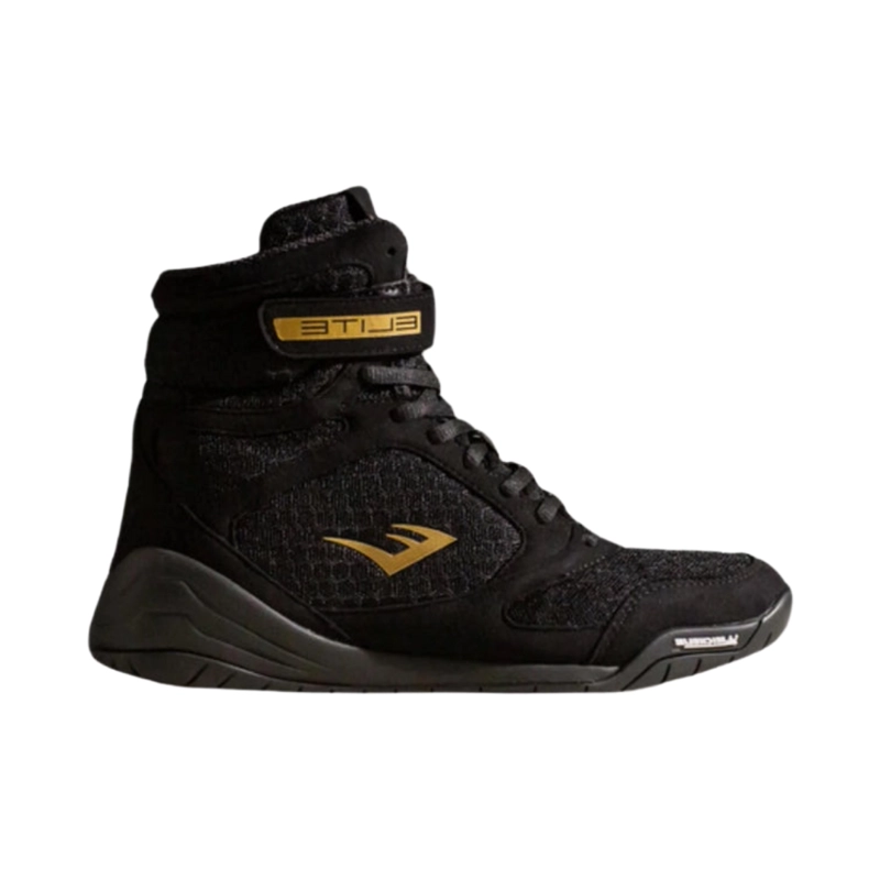 ZAPATILLAS BOX ELITE EVERLAST ADULTO 0092836233 - 1
