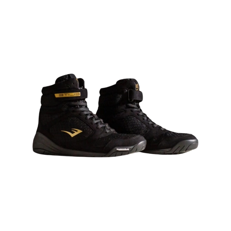 ZAPATILLAS BOX ELITE EVERLAST ADULTO 0092836233 - 2