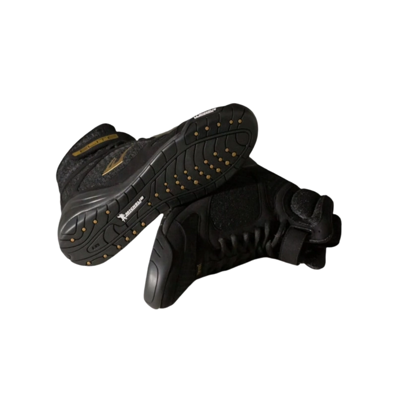 ZAPATILLAS BOX ELITE EVERLAST ADULTO 0092836233 - 3