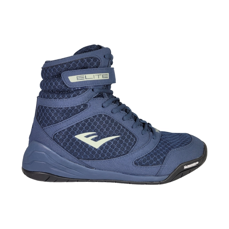 ZAPATILLAS DE BOX EVERLAST ELITE 2 ADULTO 009283623 - 1