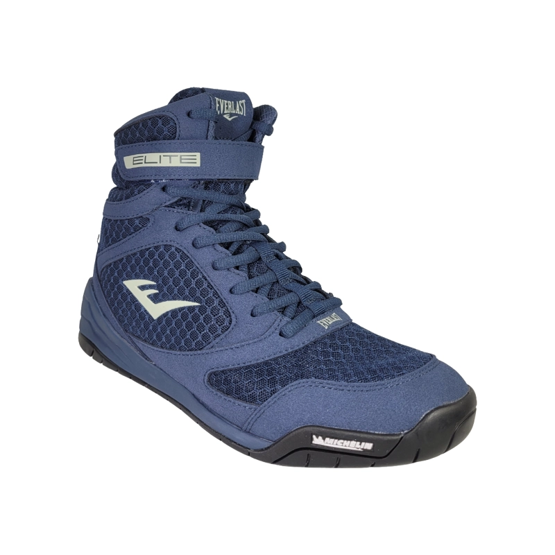ZAPATILLAS DE BOX EVERLAST ELITE 2 ADULTO 009283623 - 2