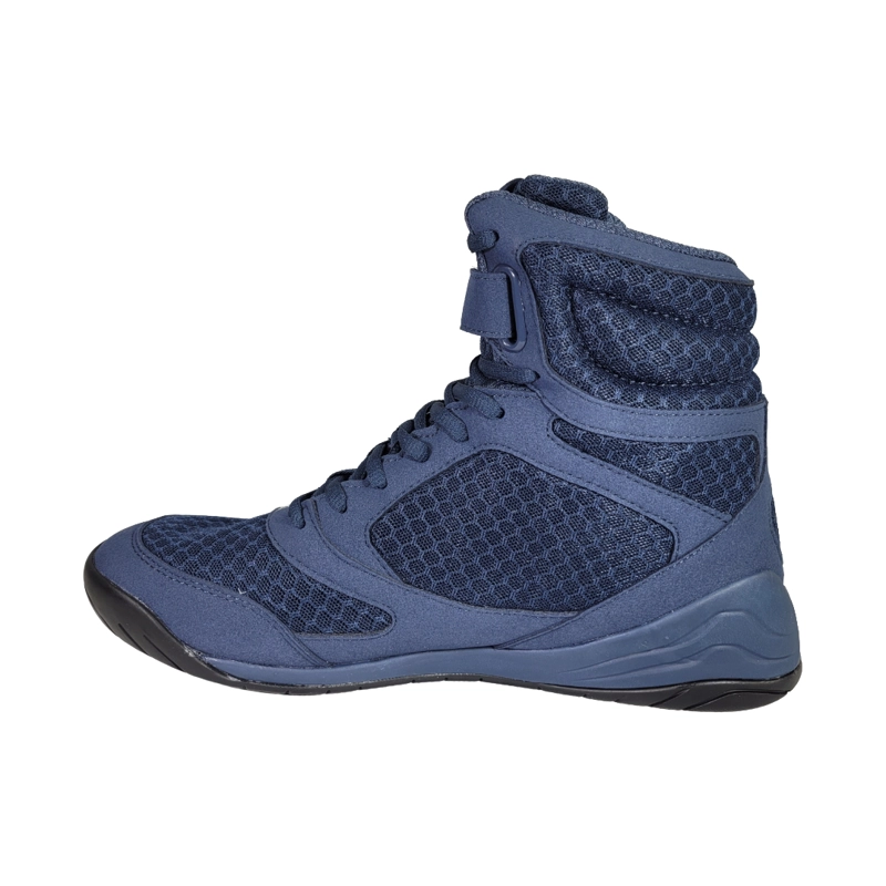 ZAPATILLAS DE BOX EVERLAST ELITE 2 ADULTO 009283623 - 4
