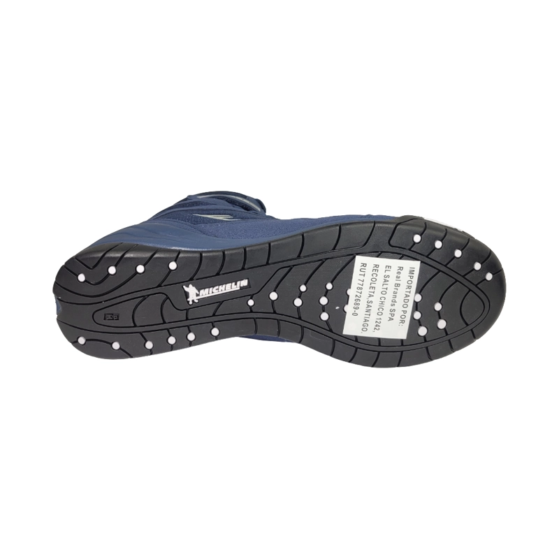ZAPATILLAS DE BOX EVERLAST ELITE 2 ADULTO 009283623 - 5