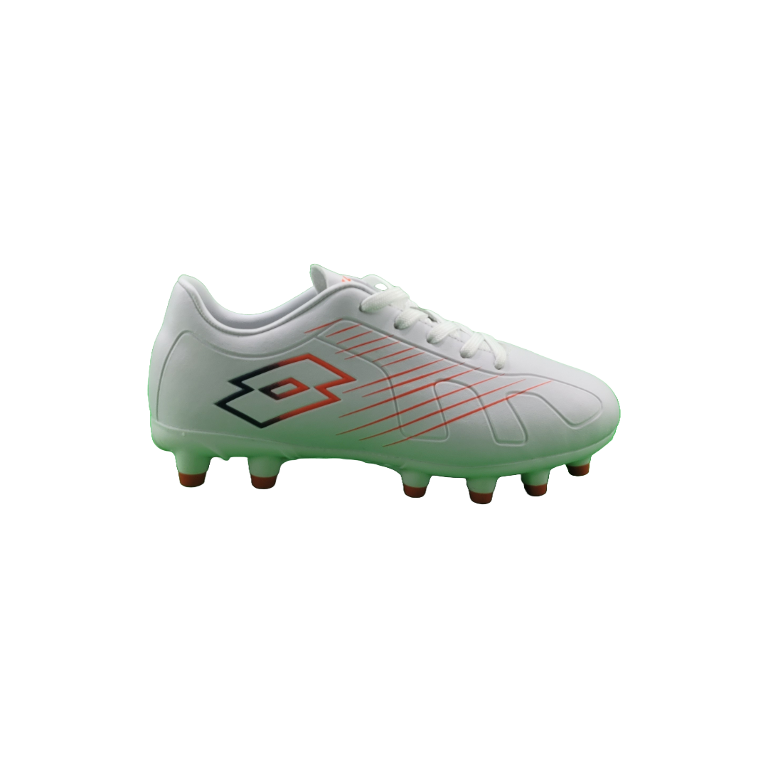 ZAPATILLAS FUTBOL FIORE JR FG LOTTO | J0700-2 - 1