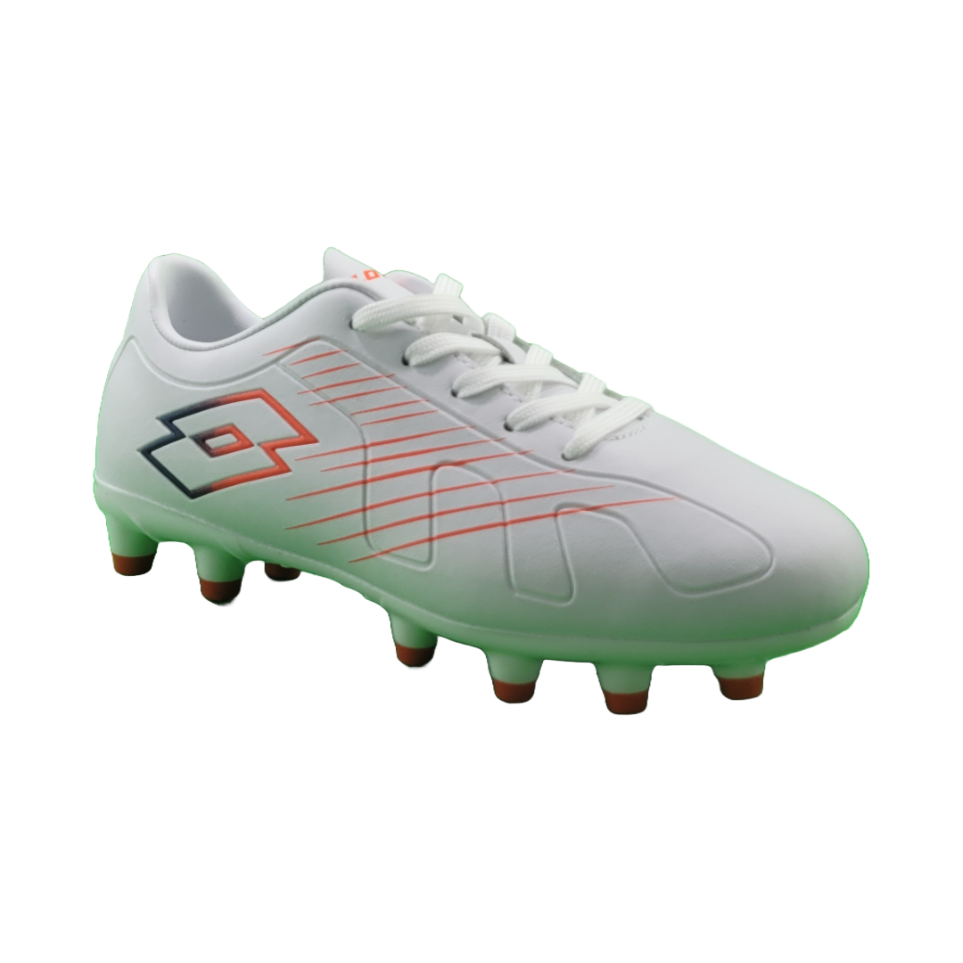 ZAPATILLAS FUTBOL FIORE JR FG LOTTO | J0700-2 - 2