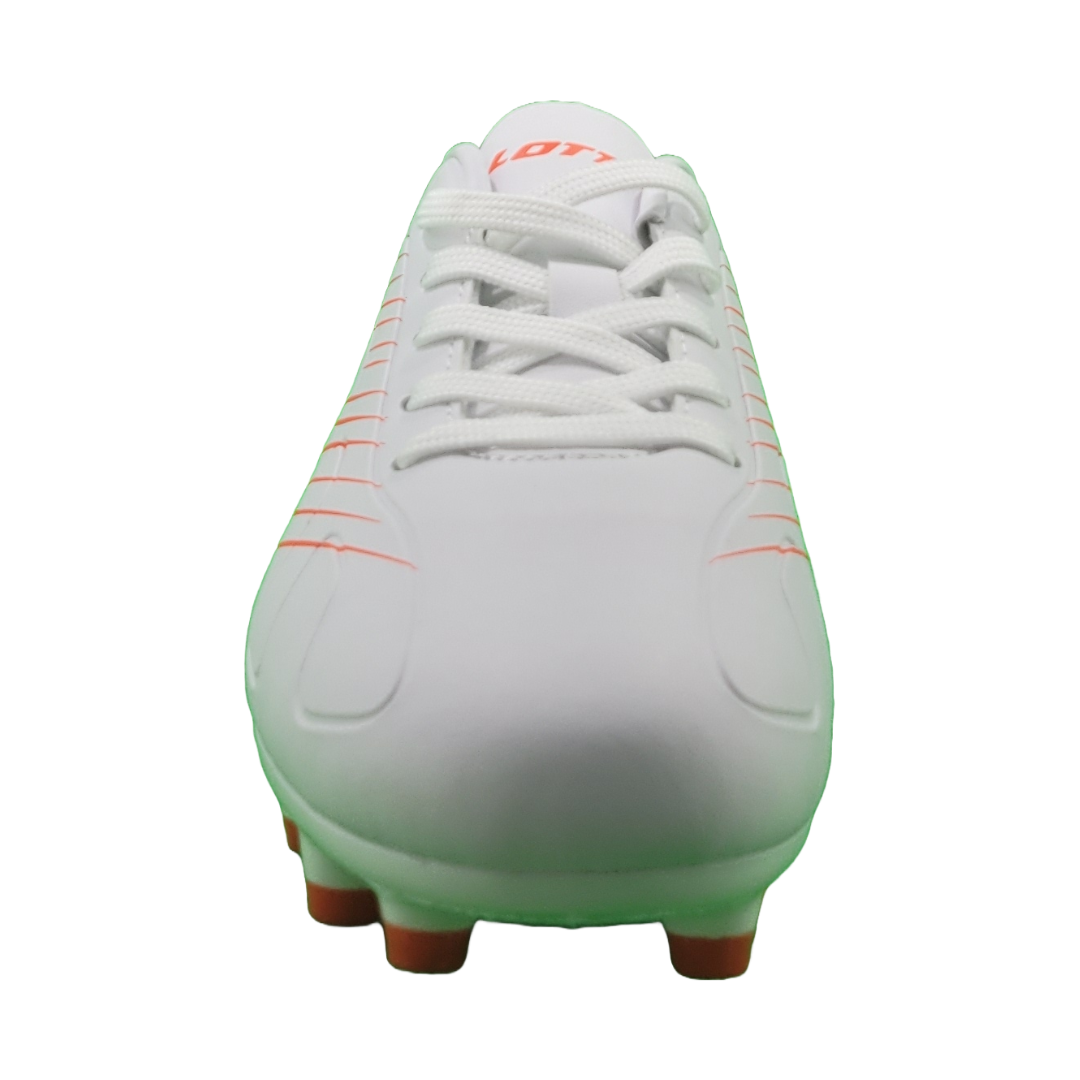 ZAPATILLAS FUTBOL FIORE JR FG LOTTO | J0700-2 - 3