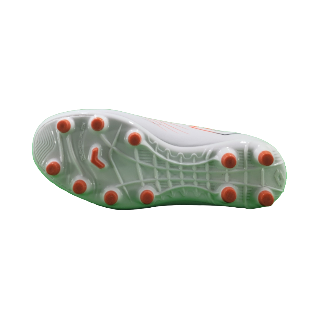ZAPATILLAS FUTBOL FIORE JR FG LOTTO | J0700-2 - 4