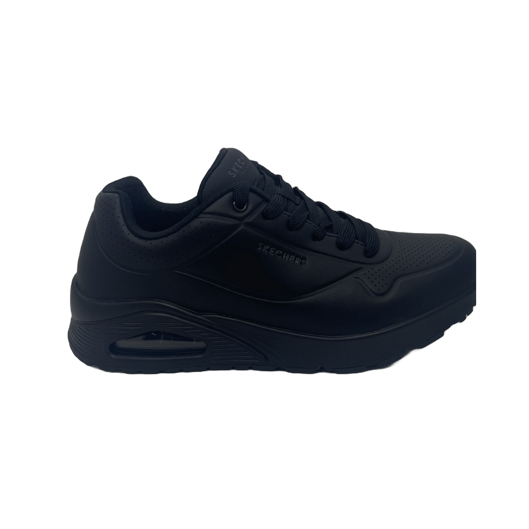 ZAPATILLAS SKECHERS UNO NIGHT | 999341-BBK - 1