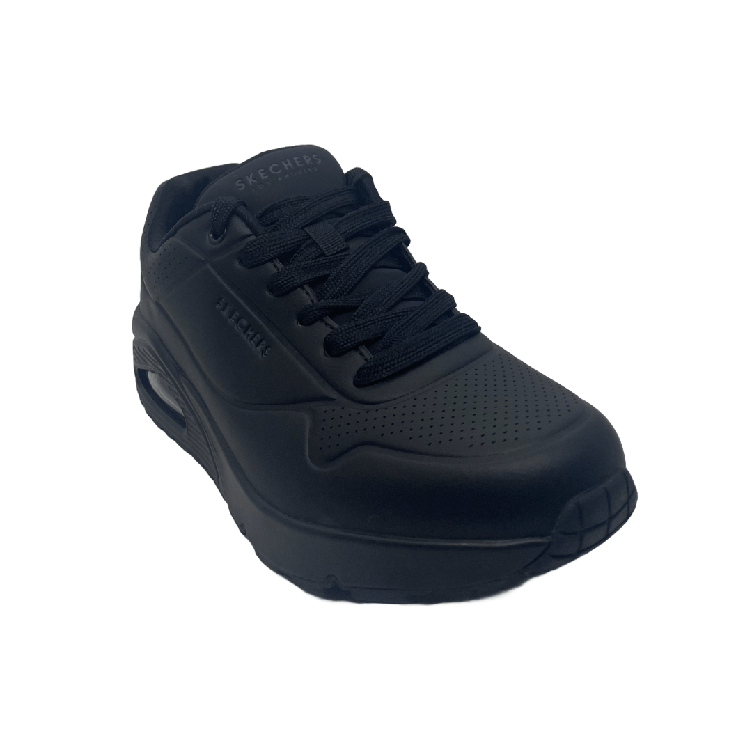ZAPATILLAS SKECHERS UNO NIGHT | 999341-BBK - 2