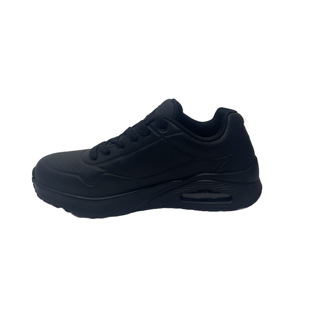 ZAPATILLAS SKECHERS UNO NIGHT | 999341-BBK - 4