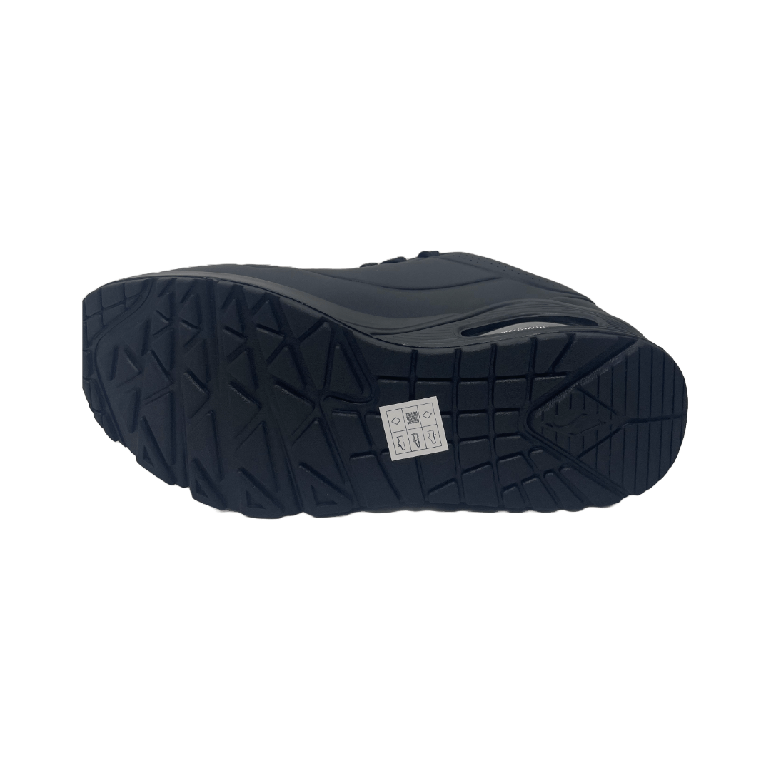 ZAPATILLAS SKECHERS UNO NIGHT | 999341-BBK - 5