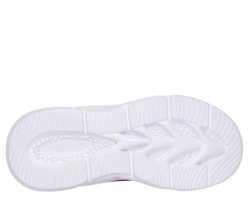 ZAPATILLAS SKECHERS METEOR LIGHTS KRENDOX | 401495L-RDBK - 5