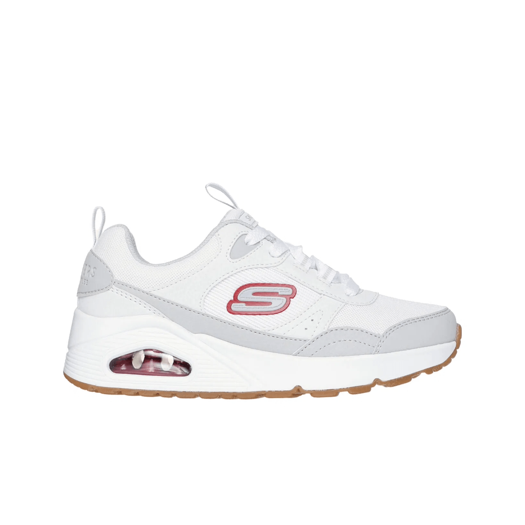 ZAPATILLAS SKECHERS UNO RETRO GROOVE | 403659L-WGRD - 1