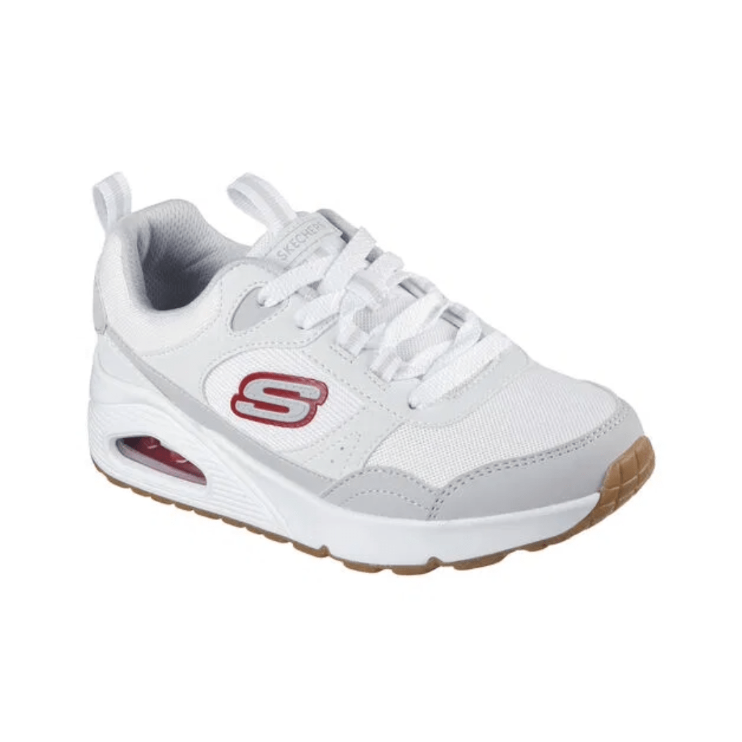ZAPATILLAS SKECHERS UNO RETRO GROOVE | 403659L-WGRD - 2