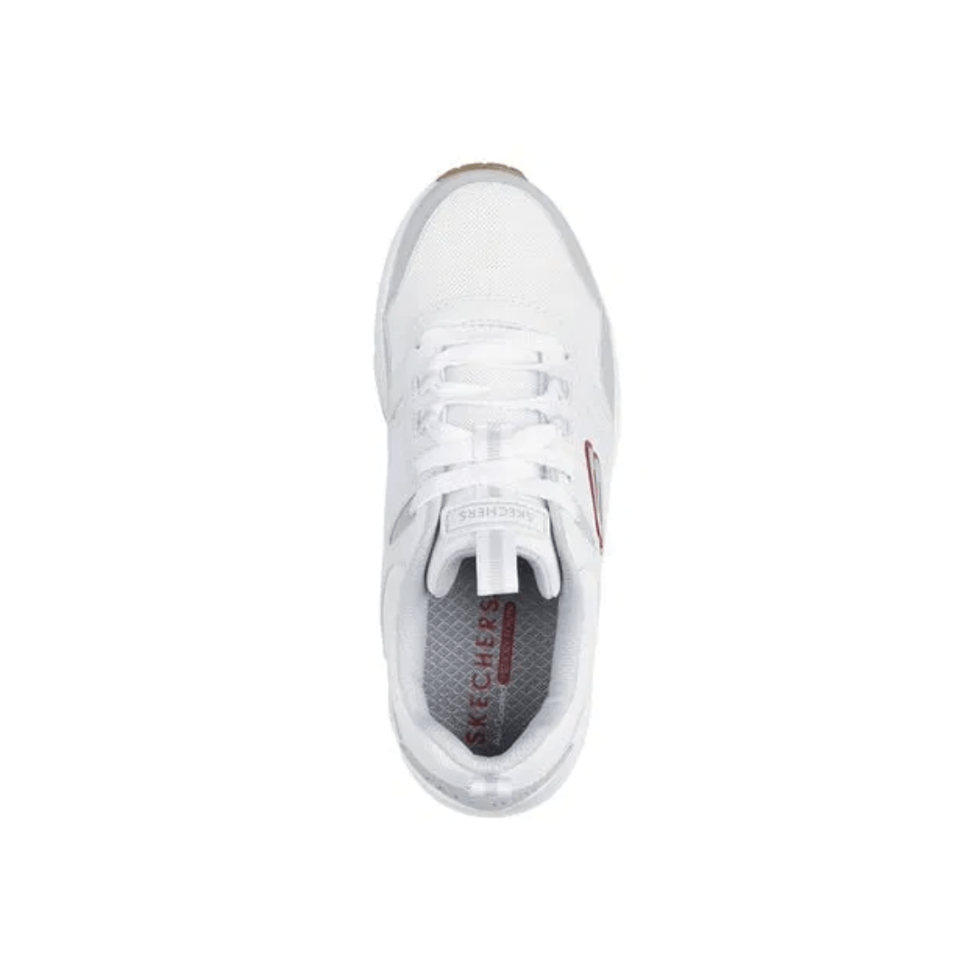 ZAPATILLAS SKECHERS UNO RETRO GROOVE | 403659L-WGRD - 3