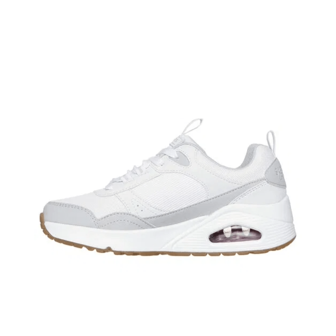 ZAPATILLAS SKECHERS UNO RETRO GROOVE | 403659L-WGRD - 4