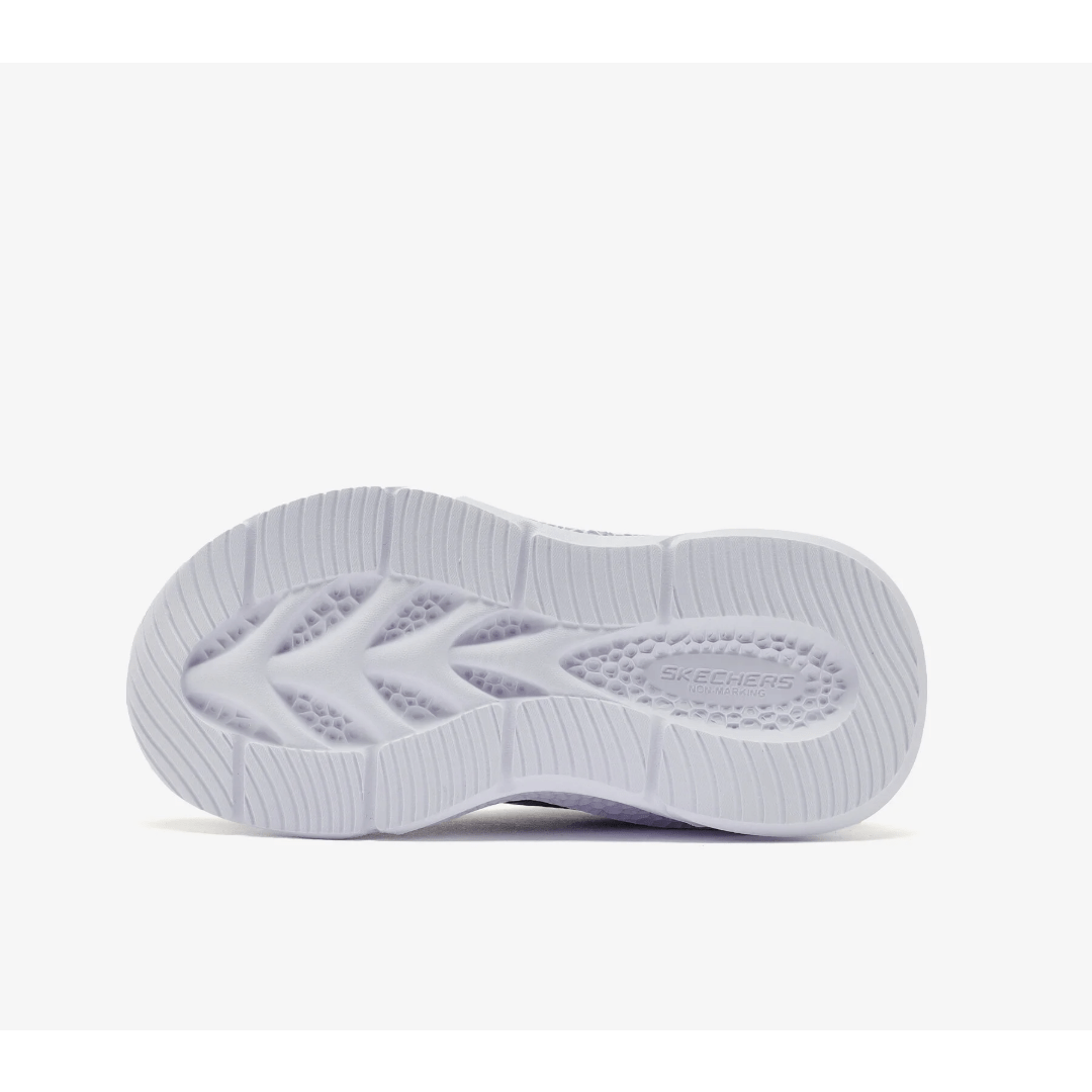 ZAPATILLAS SKECHERS METEORS LIGHTS BRISK BEAMS | 403848L-NV - 5